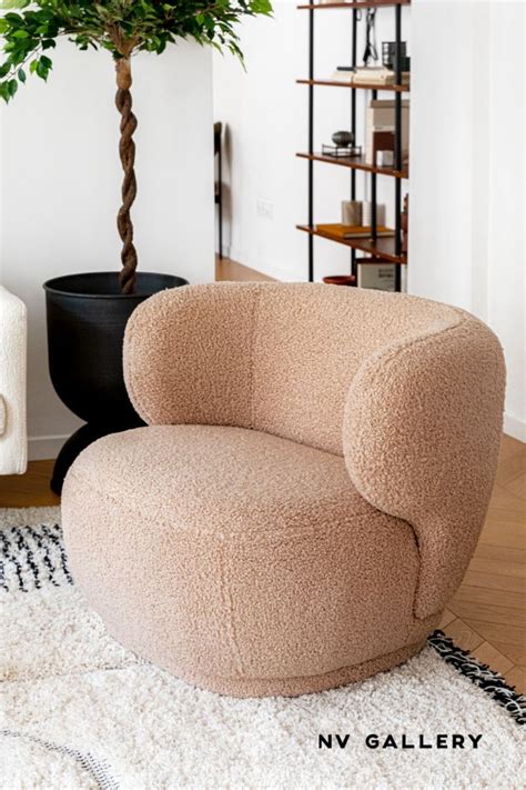 Fauteuil Ann Es S Design Pour Votre Salon Conception De Canap