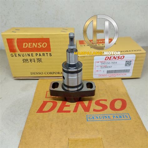 Jual Plunger Plunyer Hino Shopee Indonesia