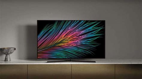 Nowe Telewizory Oled Hisense Odporne Na Wypalanie Matrycy