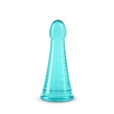 Ns Novelties Fantasia Phoenix Suction Cup Tapered Dildo Teal Sex