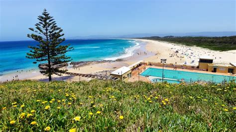 Experience the Beaches of the Illawarra - The Fold Illawarra