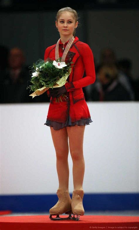 Yulia Lipnitskaya ユリアリプニツカヤ リプニツカヤ ユリア