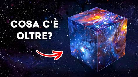 La Vera Scala Dell Universo Scoperta Dal Telescopio James Webb Youtube