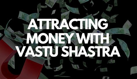 Vastu Tips For Money Luck