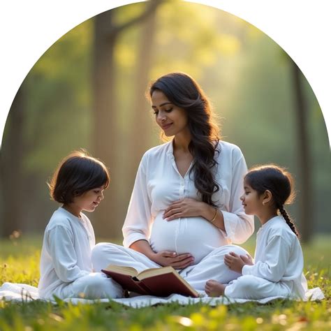 9 Months Pregnant - What to Expect - Baby Forest