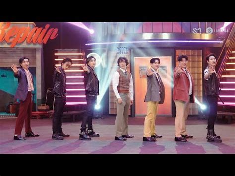 Super Junior Don T Wait Mv Behind The Scene Youtube