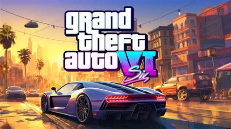 شایعه نقشه بازی Gta Vi دو برابر بزرگ‌تر از نسخه قبلی است فیگار