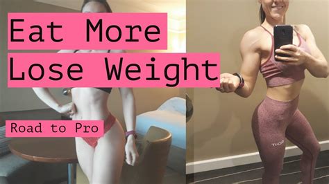 Physique Update Ifbb Pro League Journey To Ifbb Bikini Pro