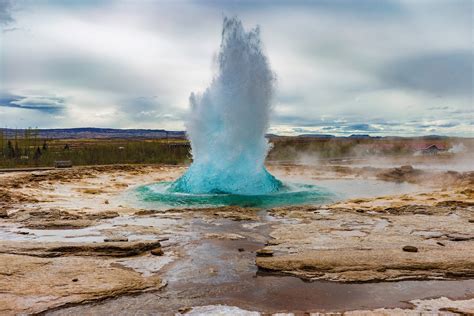 Natural Wonders of Iceland Guided Tour | Insight Vacations US