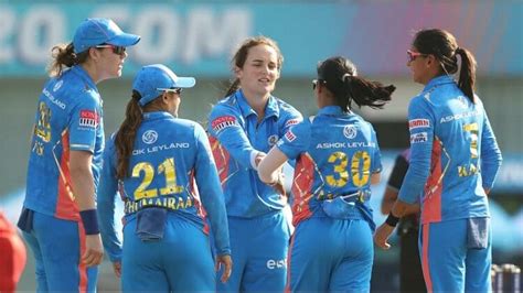 Rcb Vs Mi Highlights Today Match Bangalore Vs Mumbai Women Ipl