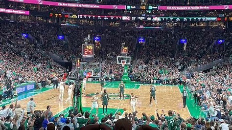 The Celtics Have Unfinished Business Nba Playoffs Round Game