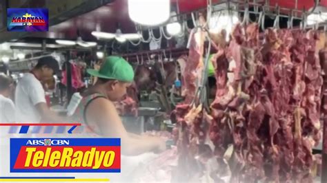 ALAMIN Presyo Ng Mga Bilihin Sa Pasig City Mega Market Kabayan 14