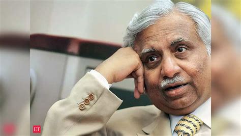 Naresh Goyal Arrested