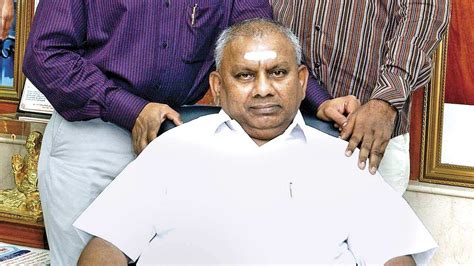 Saravana Bhavan Founder P Rajagopal Serving Life Sentence Dies In Chennai India News News