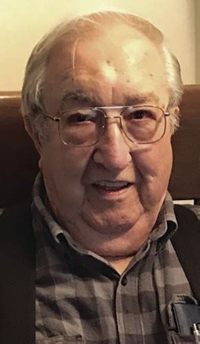 Henry Turley Obituary 1927 2022 Three Oaks Mi Harbor Country News