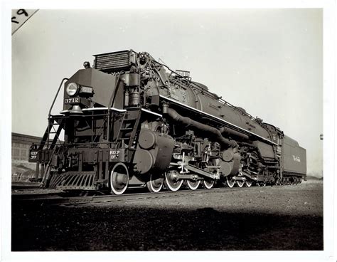 Denver Rio Grande Western Railroad D Rgw Challenger Cl Flickr