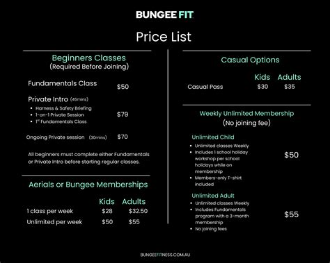 bungee cord fitness classes 2