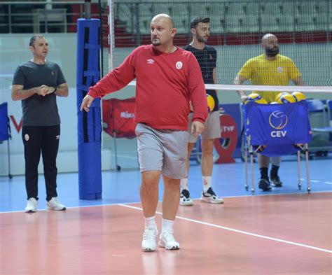 Galatasaray Voleybol On Twitter Bizimtak M N Ukurova Belediyesi