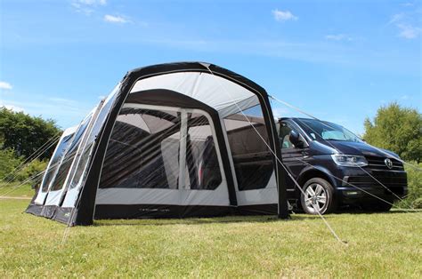 Kampa Dometic Touring Air Drive Away Awning Rh Version Campervanbits