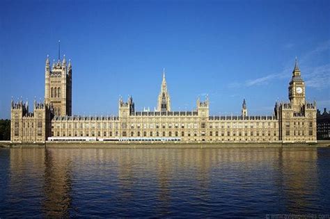 Great tour. - Houses of Parliament, London Traveller Reviews - Tripadvisor