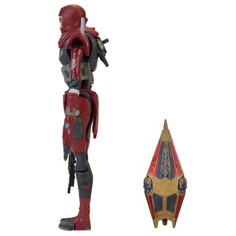 Apex Legends 6 Inch Figure Revenant