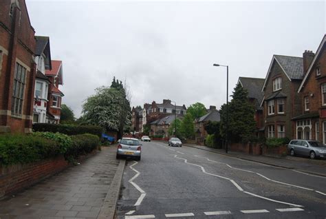 Mitcham Lane A216 North East © N Chadwick Cc By Sa20 Geograph