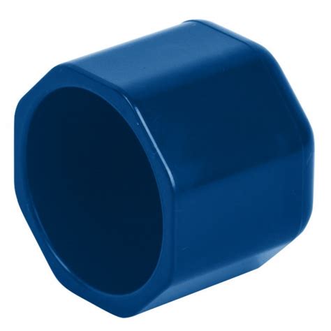 Tap N Capa Cpvc Flowguard Azul Delta Plomer A Y Electricidad