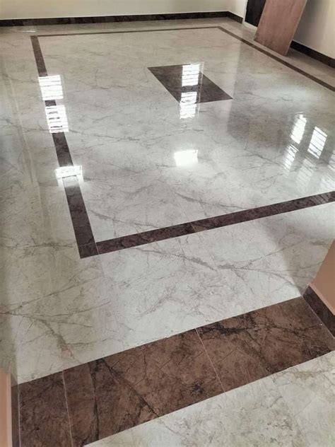 Kerala Granite Flooring Designs