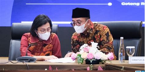 Rakyat Biasa Hingga Sri Mulyani Kena ISPA Kenali Apa Gejala Dan