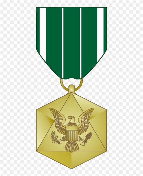 Civilian Service Commendation Medal