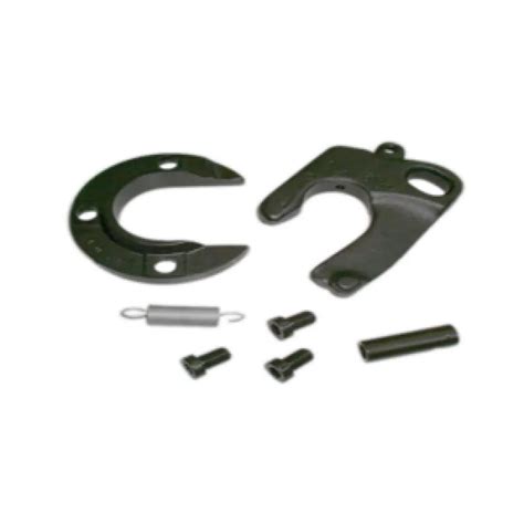 Jost Fifth Wheel Lock Ring Kit Sk310593s