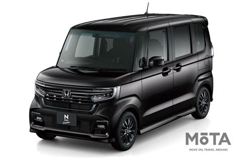 ホンダ N Boxの10周年を祝う特別仕様車「nスタイル＋」は割高 装備内容をチェック画像ギャラリー No1 【話題を先取り