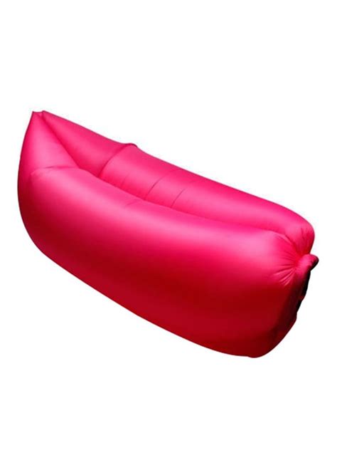 Buy Bjm Inflatable Camping Bed Online in UAE | Sharaf DG