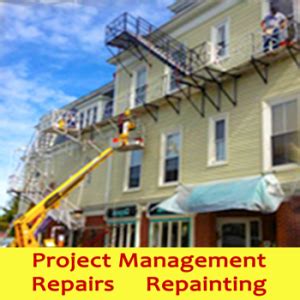 Fire Escape Inspectors – Residential and Multi-Use Division of Fire Escape Engineers