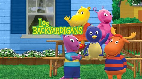 Los Backyardigans Apple Tv Hot Sex Picture