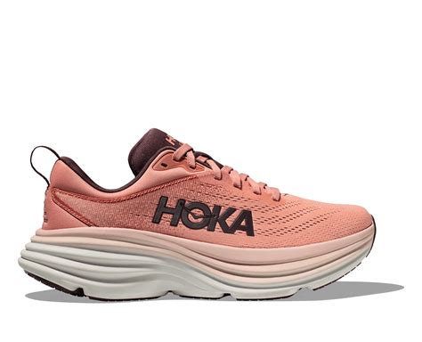 Hoka Bondi 8 For Women Hoka® No