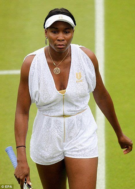 10 Most Controversial Tennis Outfits Of All Time