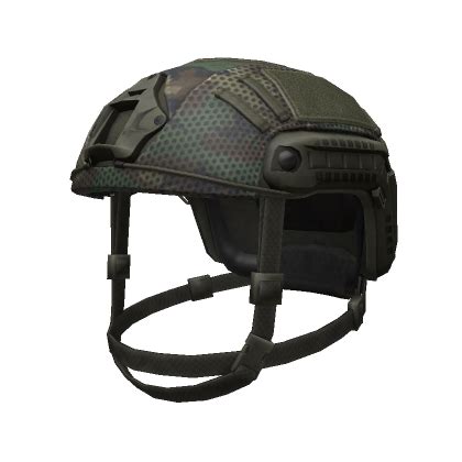 M81 FAST Helmet Roblox Item Rolimon S