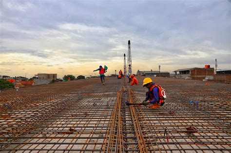 Capai 84 Pembangunan Flyover Kopo Ditargetkan Rampung Lebih Cepat