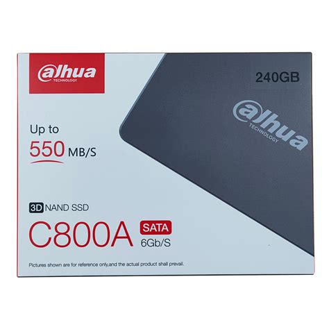 Ssd Dahua Gb Dhi Ssd C As G Vi T Nh M Nh Qu