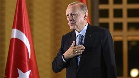 Cumhurbaşkanı Recep Tayyip Erdoğanın Malvarlığı Açıklandı