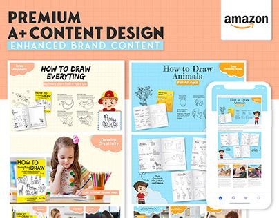 Amazon Kdp Projects | Photos, videos, logos, illustrations and branding ...