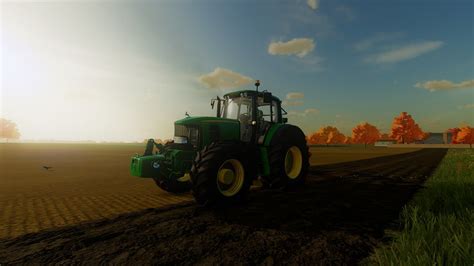 John Deere 7530 Edit Real Sound LS22 KingMods