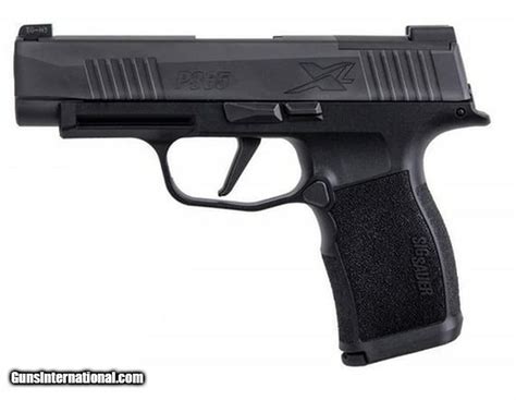 Sig Sauer P365 Xl Spectre