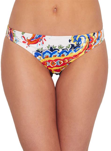 Freya Rococo Italini Bikini Bottom ShopStyle Panties