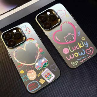 Capa Arco Ris Amor Grafite Telefone Para Xiaomi Redmi Nota