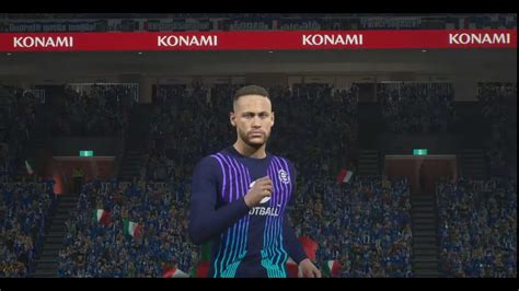 EFootball 2024 Campionato Proviamo Neymar Gratis Con La Nuova Maglia