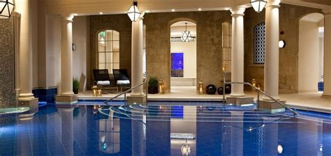 The Gainsborough Bath Spa, Bath Review | The Hotel Guru