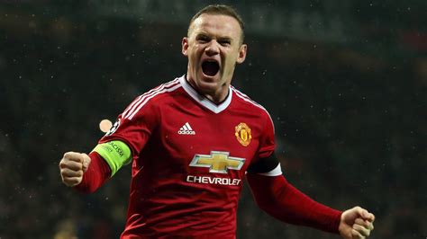 The clubs Wayne Rooney scored the most goals against