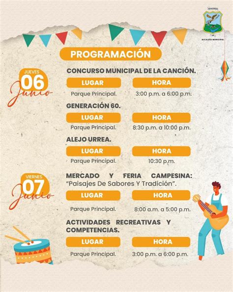 Fiestas Del Paisaje Infolocal Comfenalco Antioquia